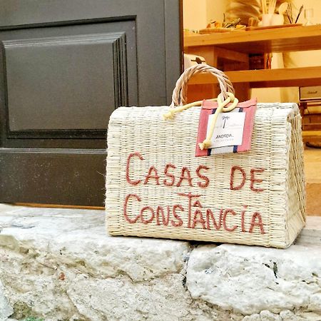 Casas De Constancia Villa Eksteriør bilde