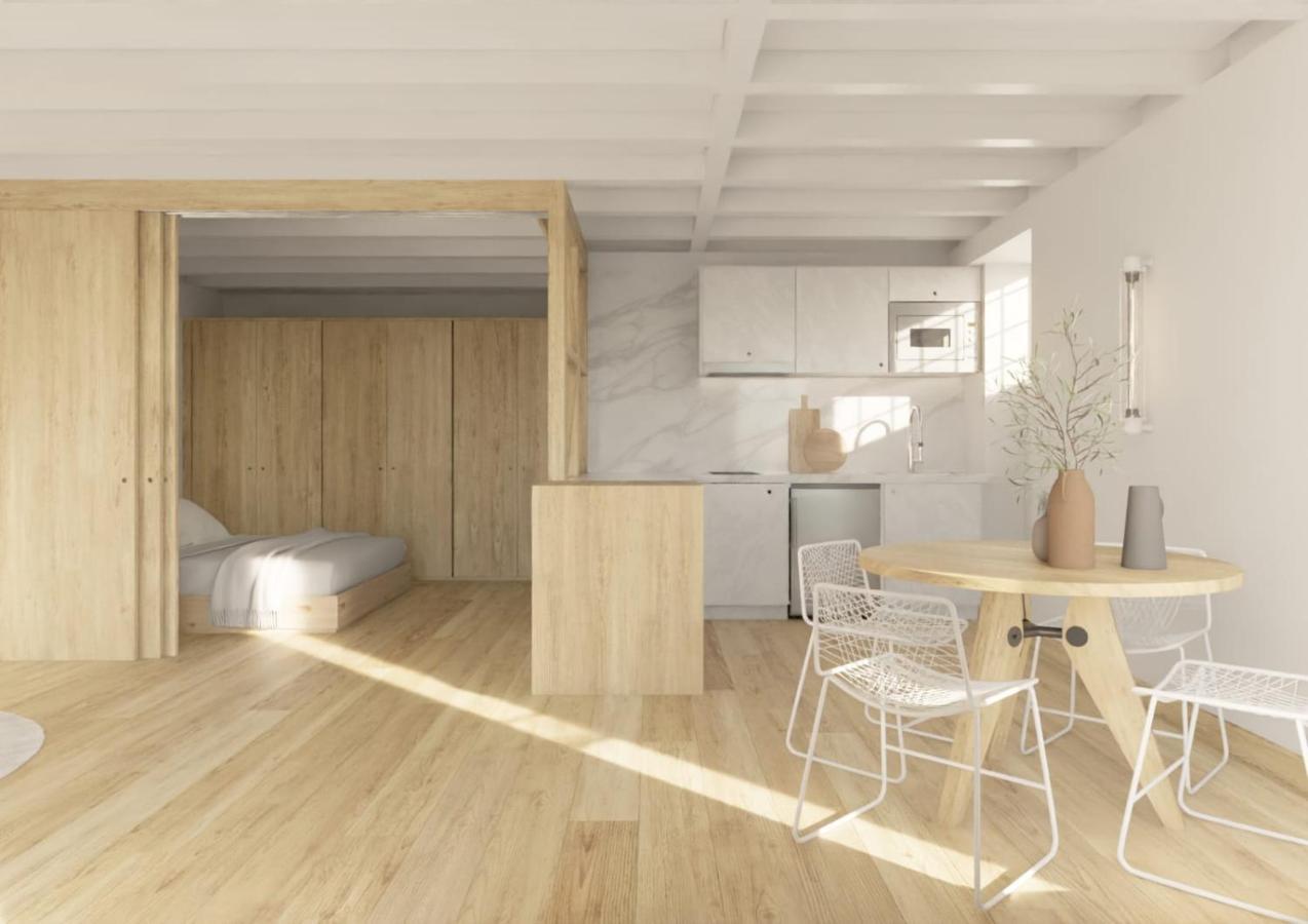 Casas De Constancia Villa Rom bilde