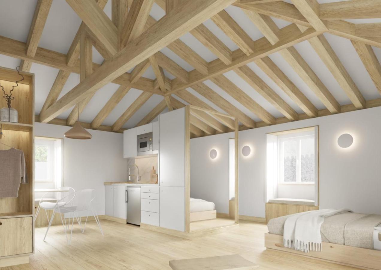 Casas De Constancia Villa Rom bilde