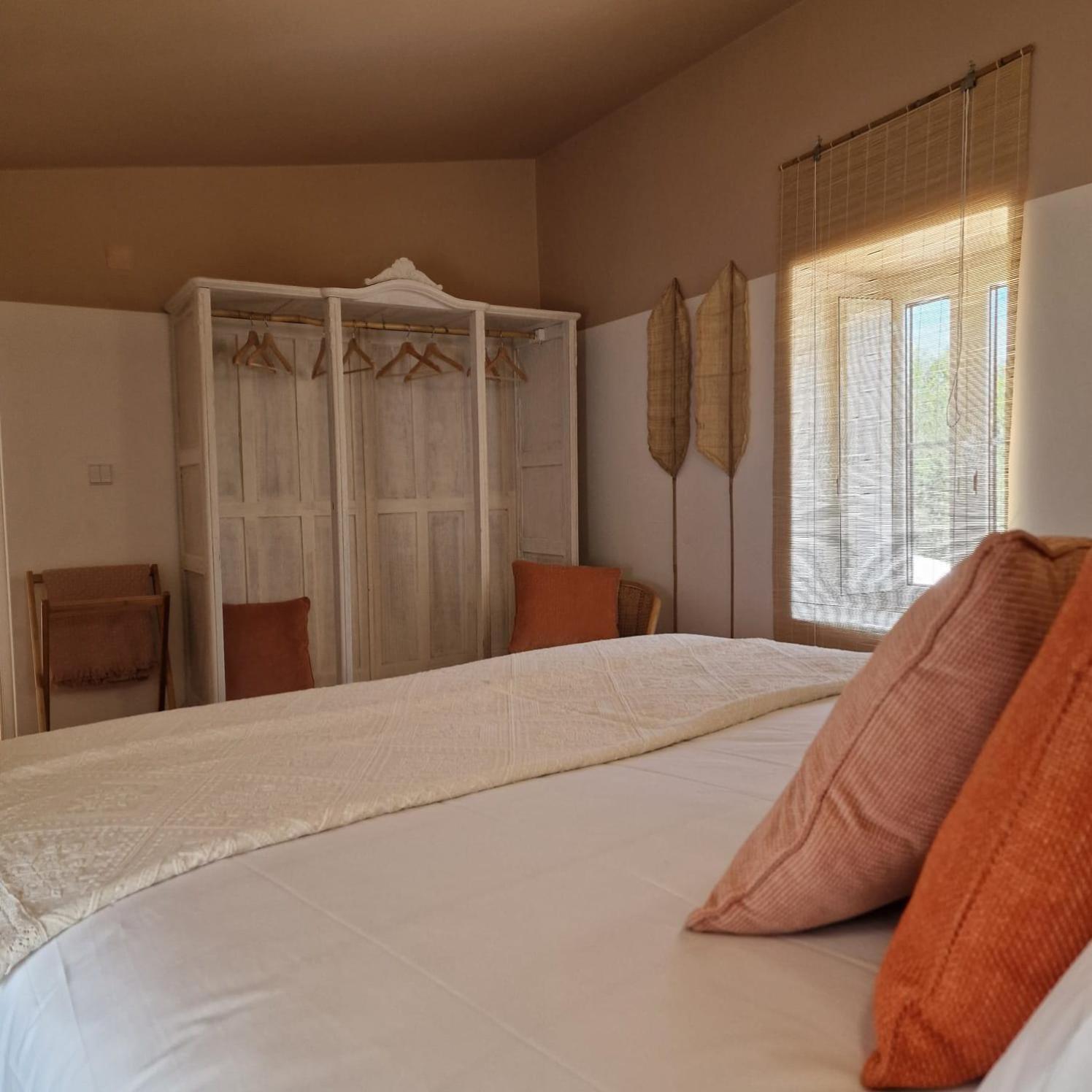 Casas De Constancia Villa Eksteriør bilde