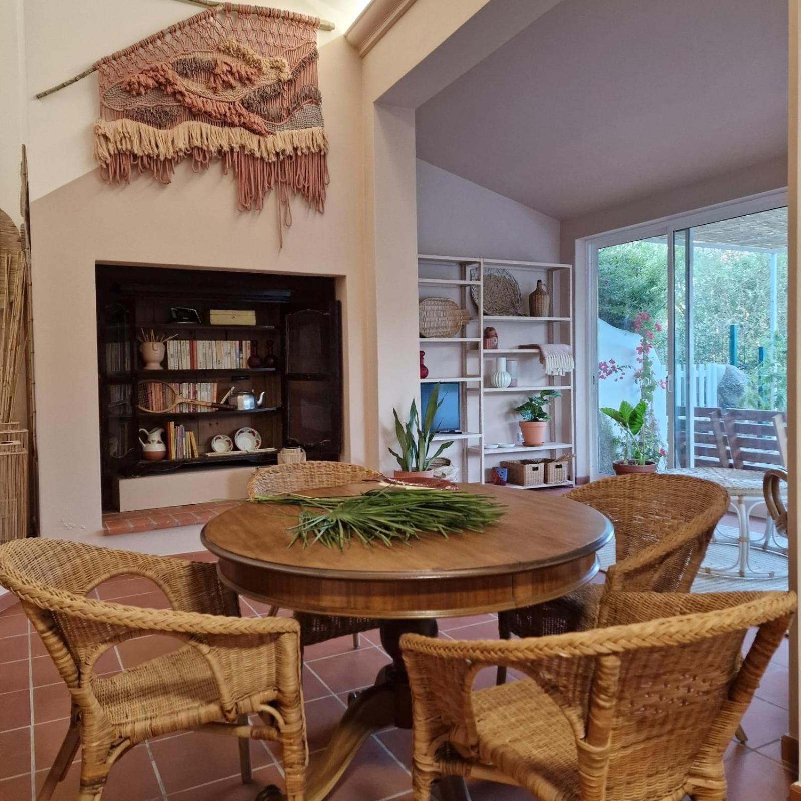 Casas De Constancia Villa Rom bilde