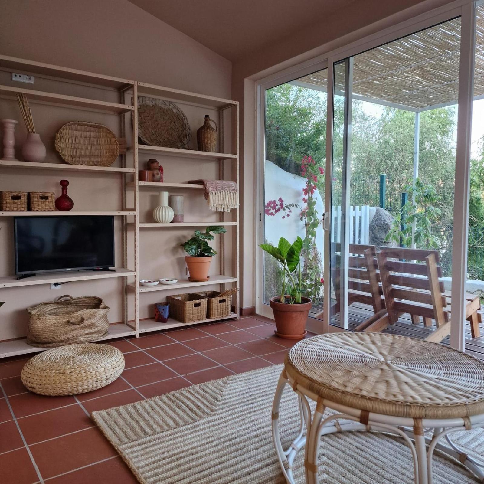 Casas De Constancia Villa Rom bilde