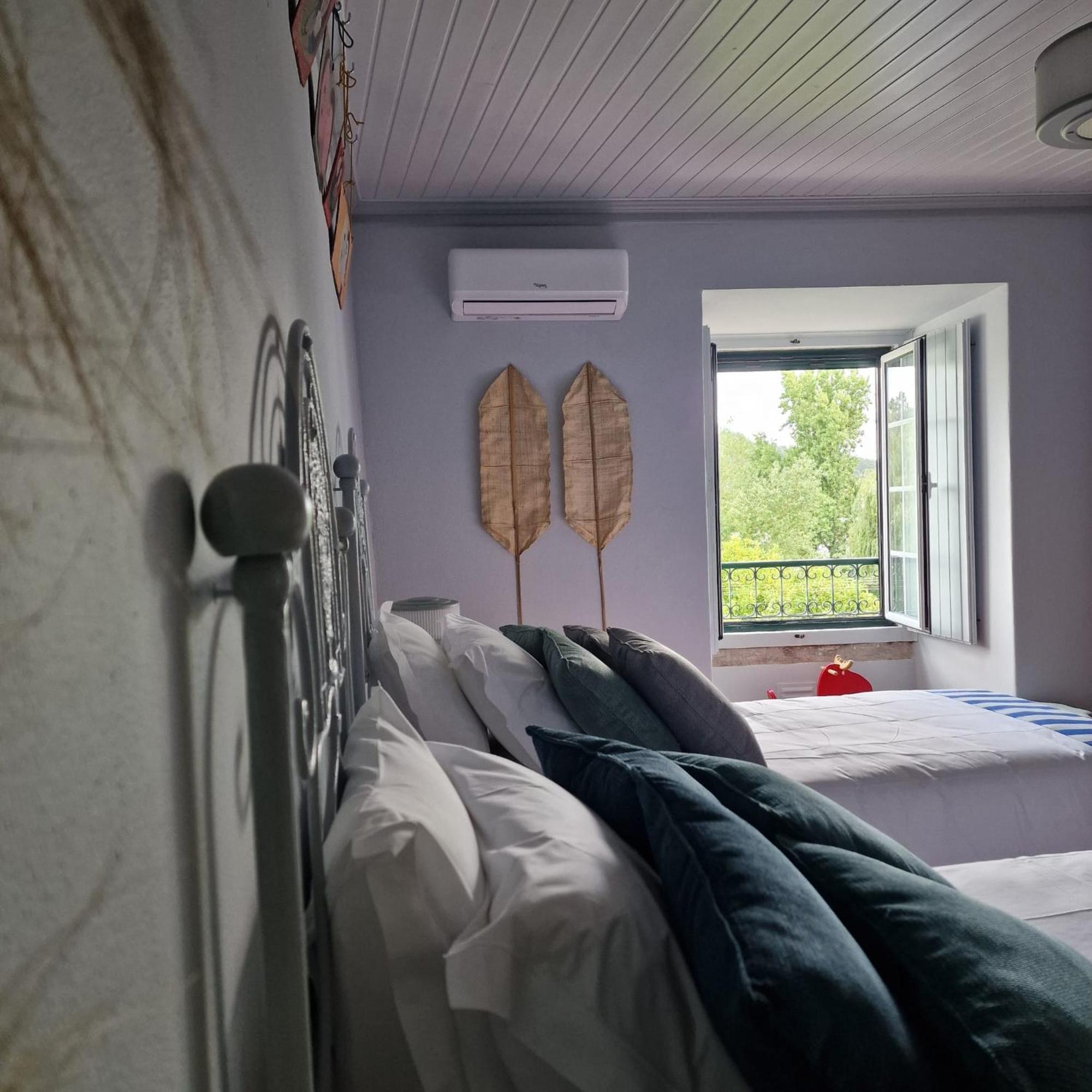Casas De Constancia Villa Rom bilde