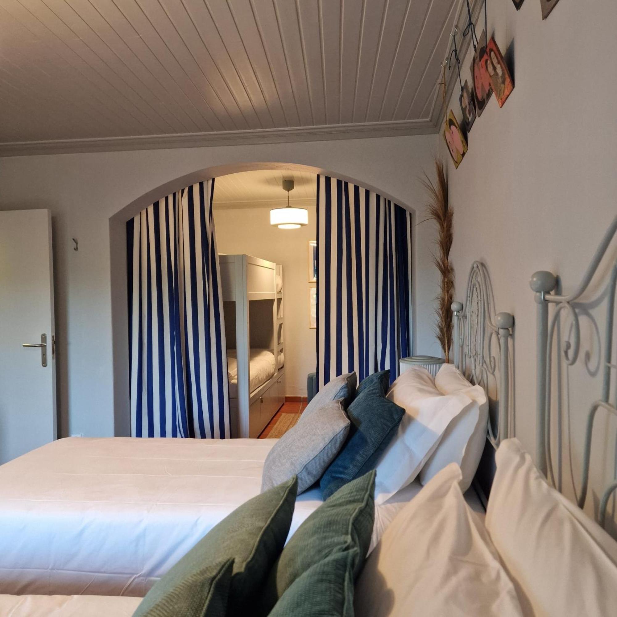 Casas De Constancia Villa Eksteriør bilde