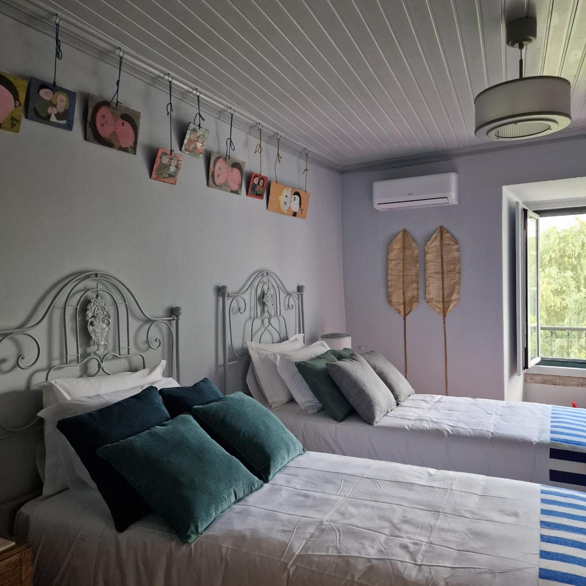 Casas De Constancia Villa Rom bilde