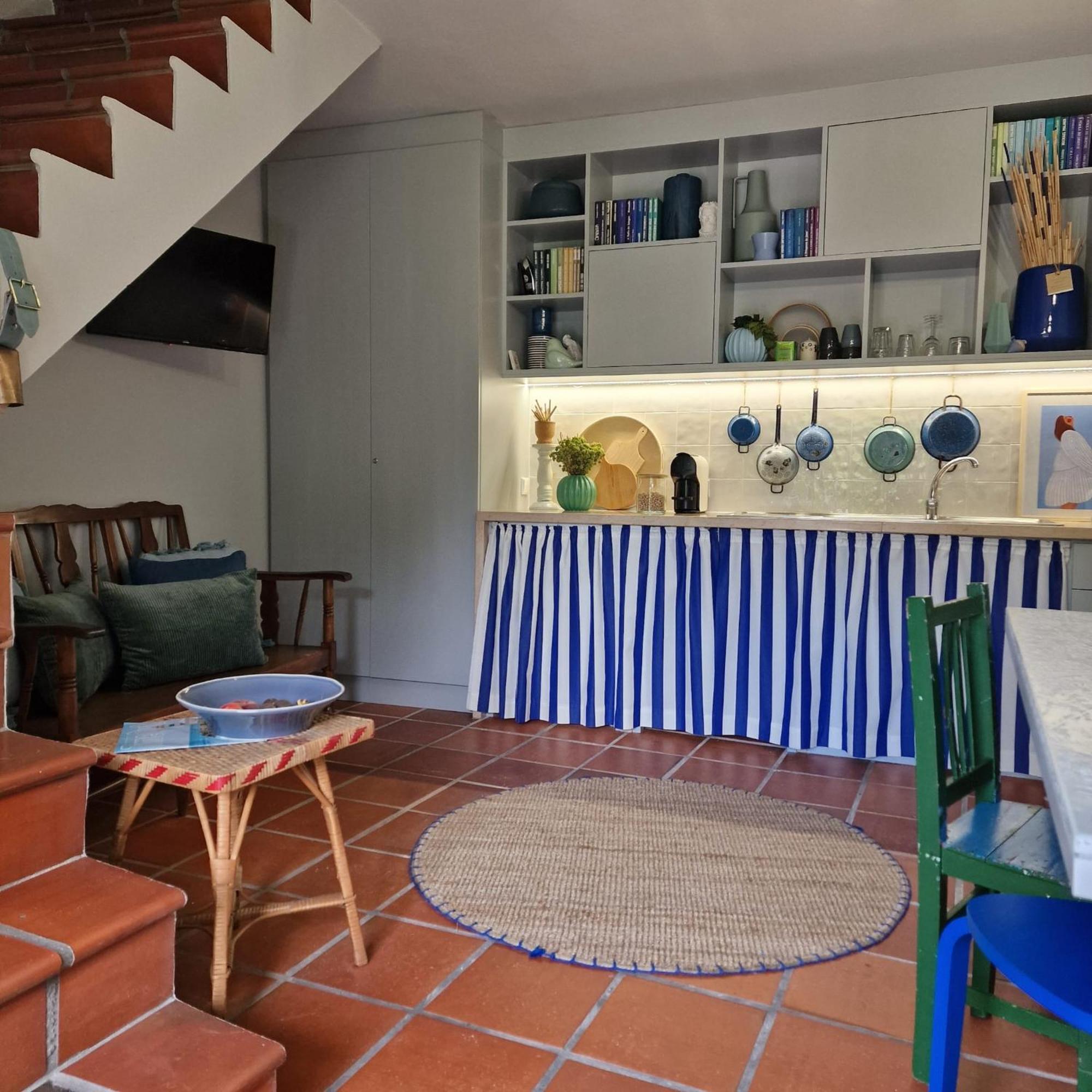 Casas De Constancia Villa Rom bilde