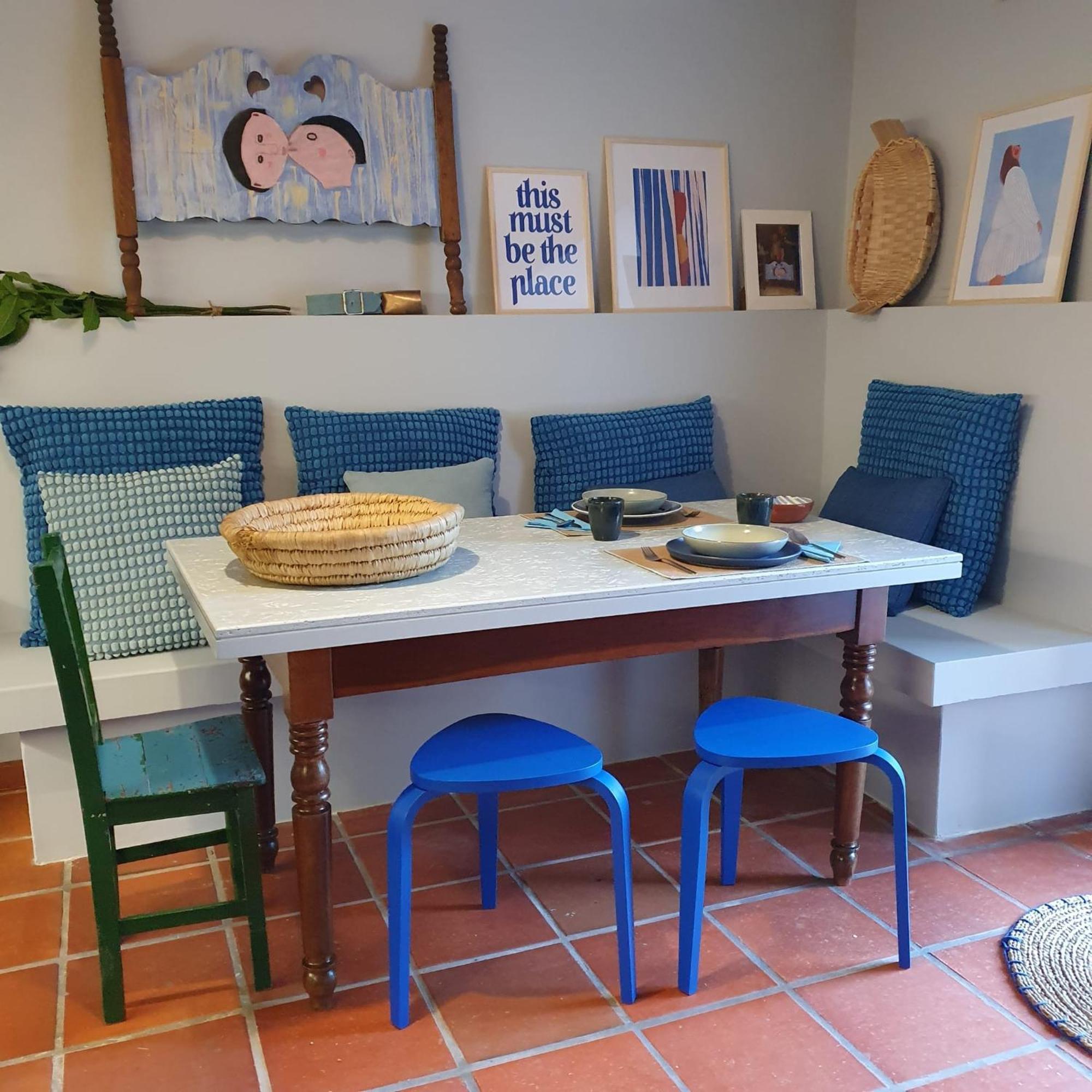 Casas De Constancia Villa Eksteriør bilde