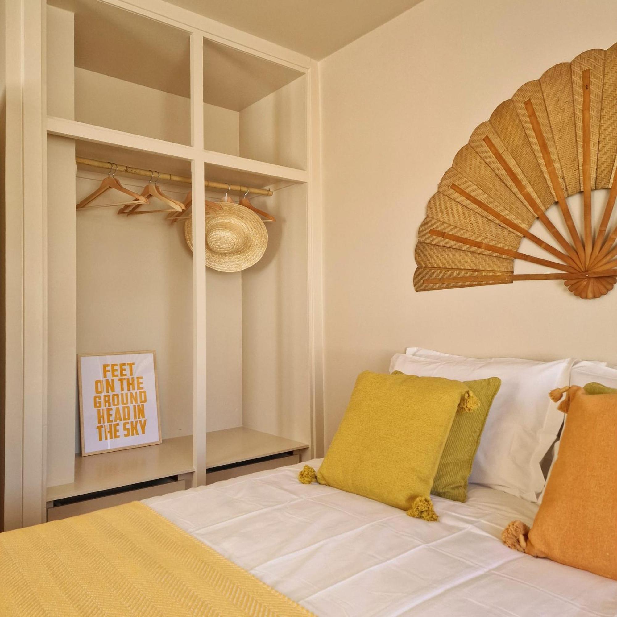 Casas De Constancia Villa Rom bilde