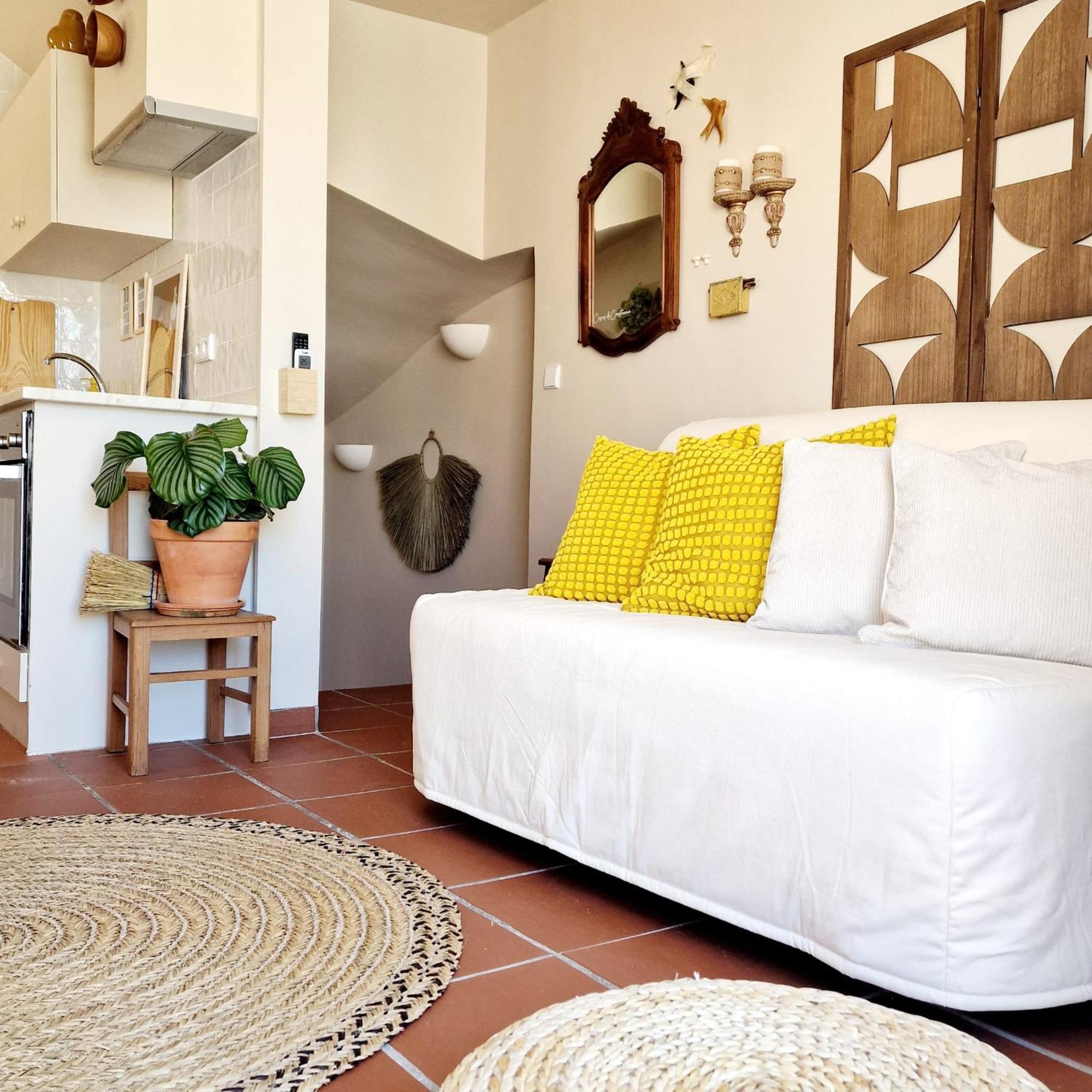 Casas De Constancia Villa Rom bilde