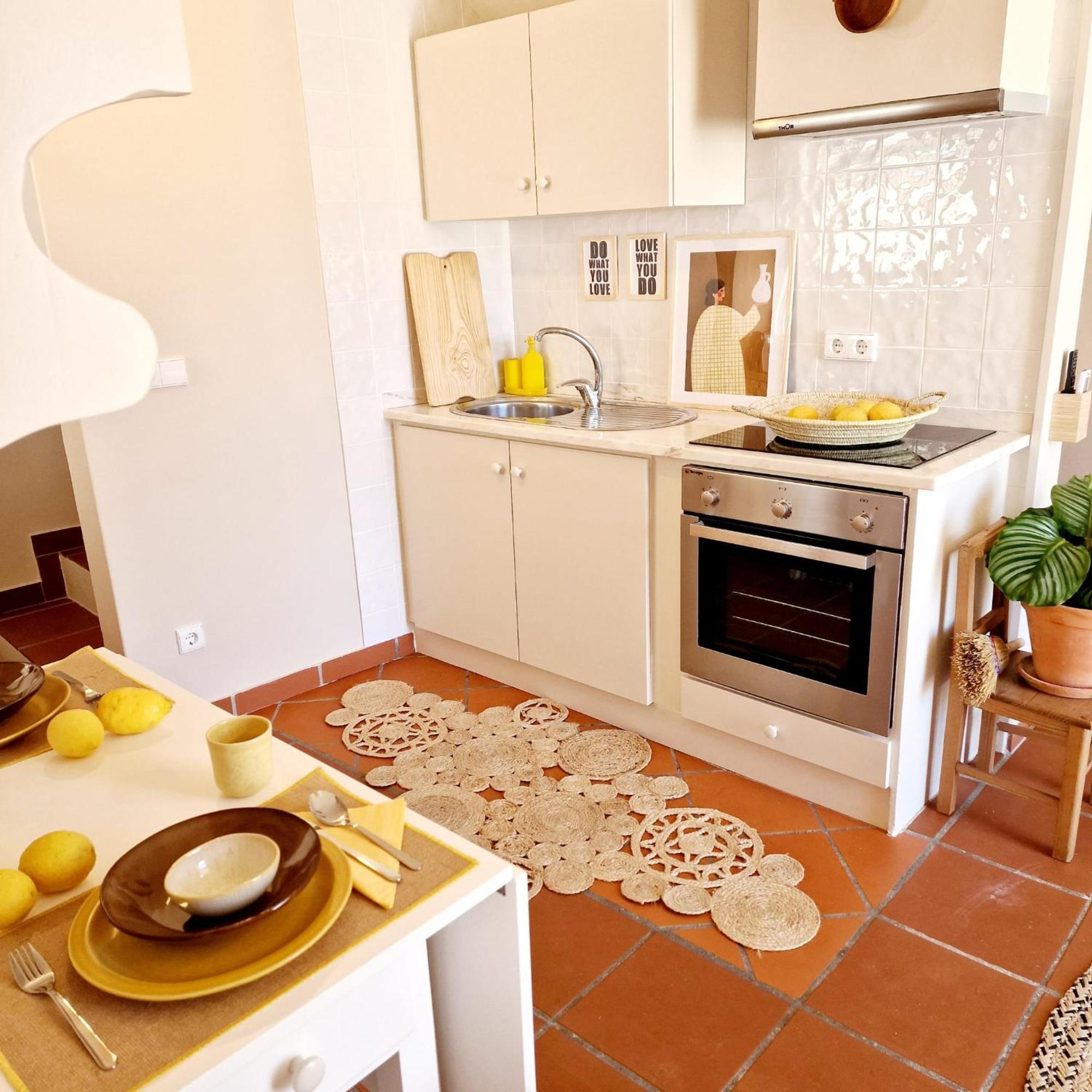 Casas De Constancia Villa Rom bilde