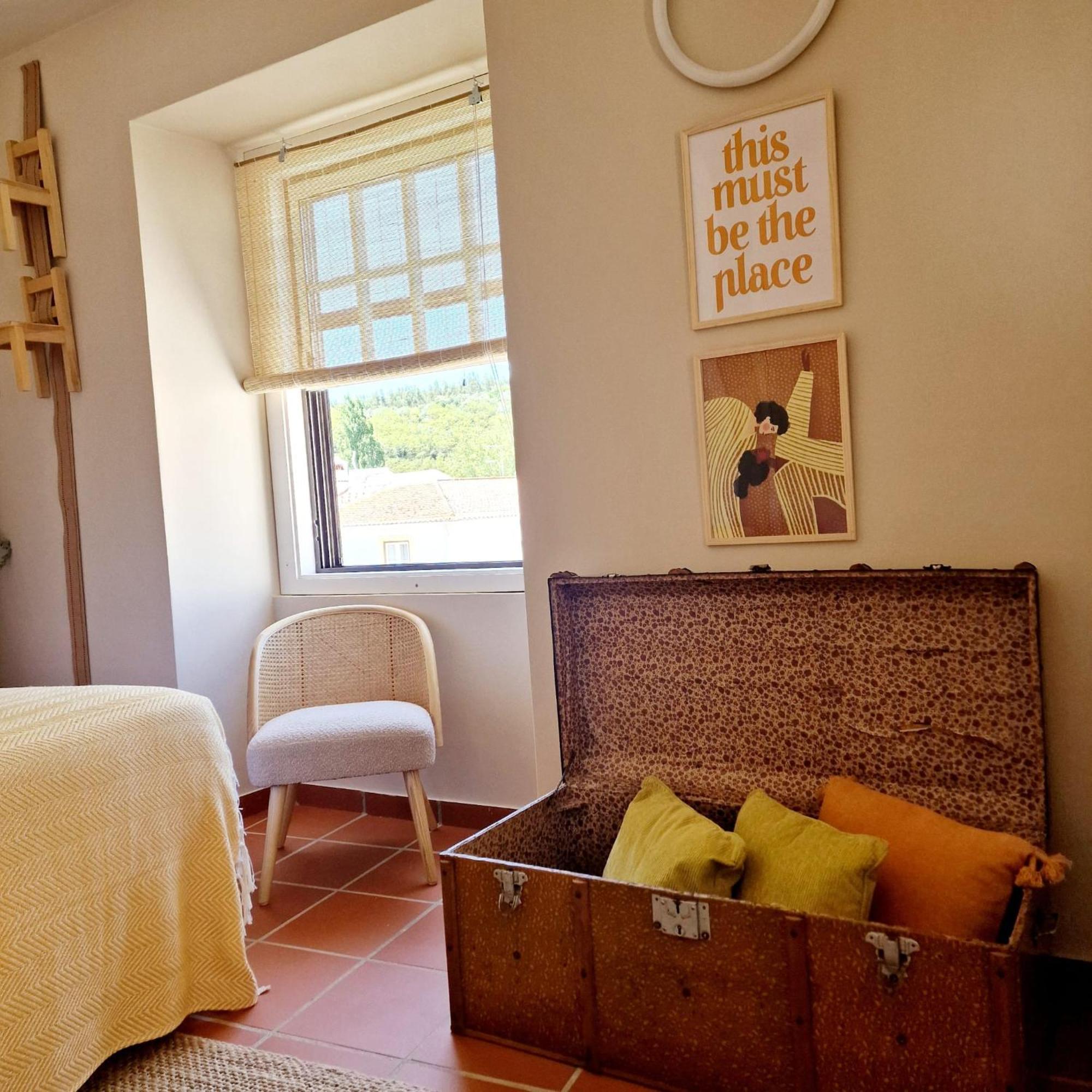 Casas De Constancia Villa Rom bilde