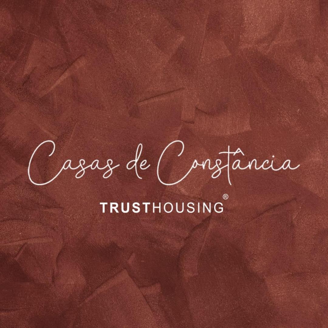 Casas De Constancia Villa Eksteriør bilde