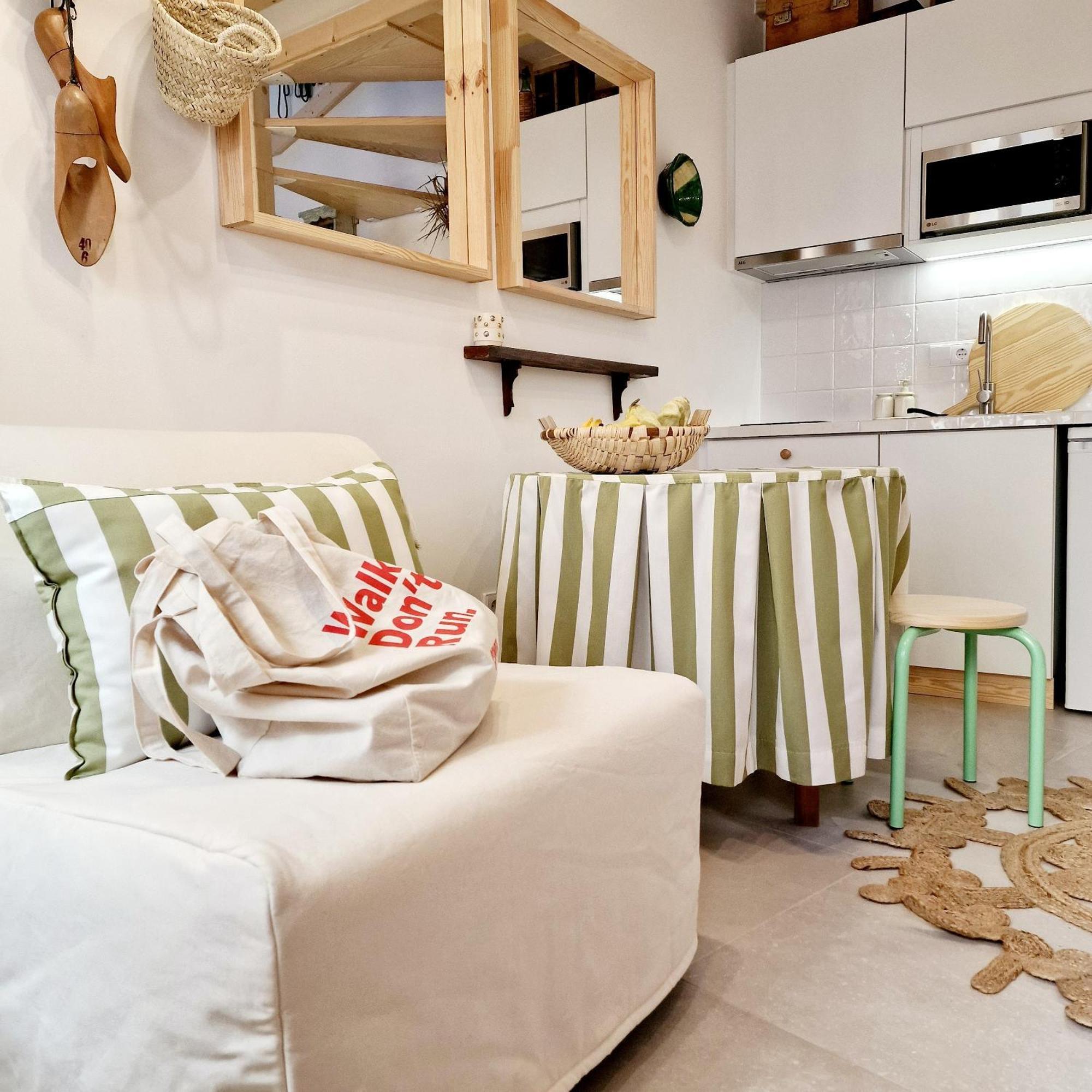 Casas De Constancia Villa Rom bilde