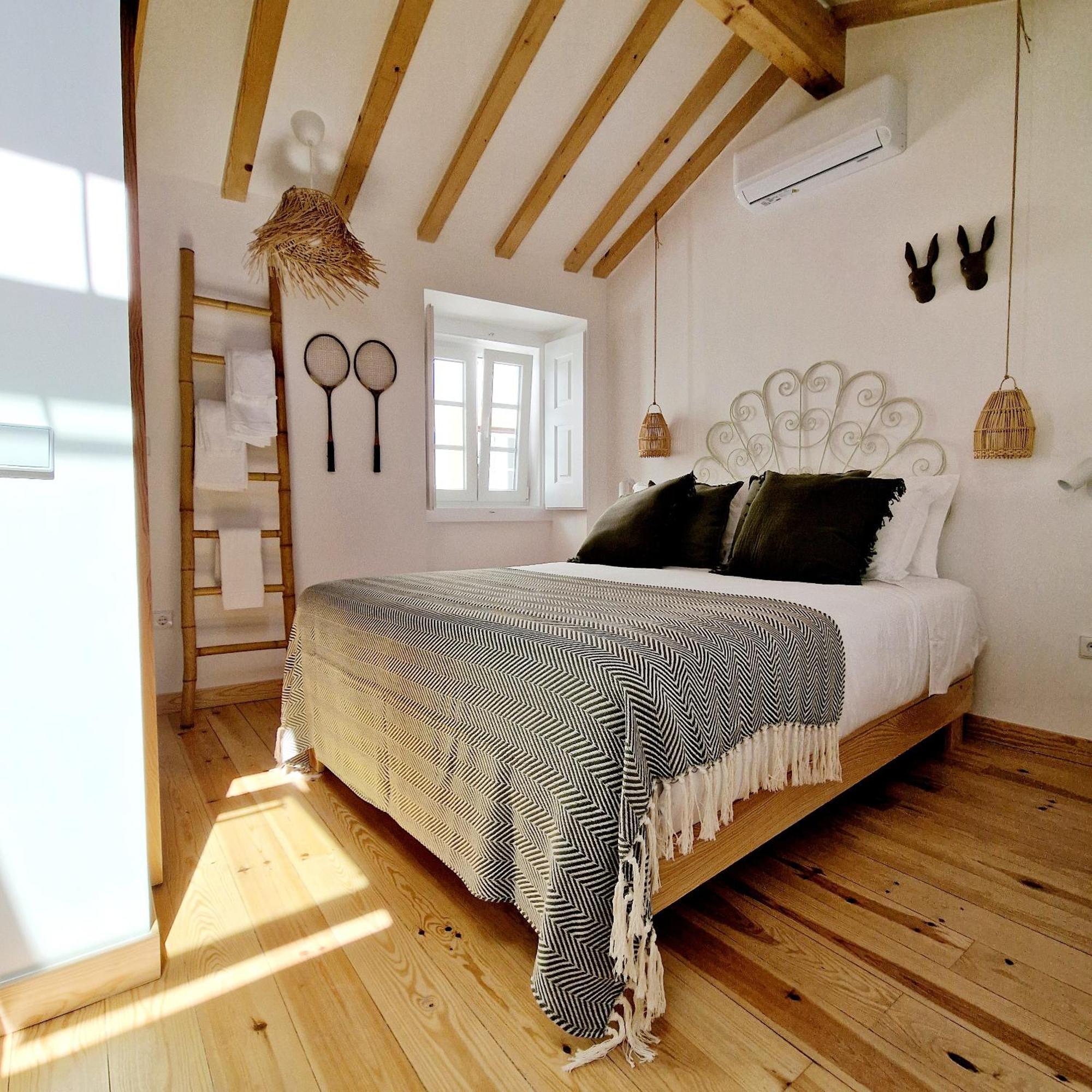 Casas De Constancia Villa Rom bilde