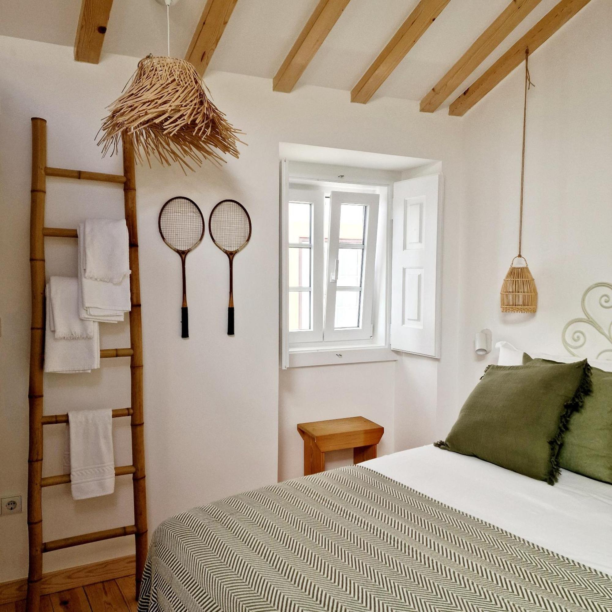 Casas De Constancia Villa Rom bilde