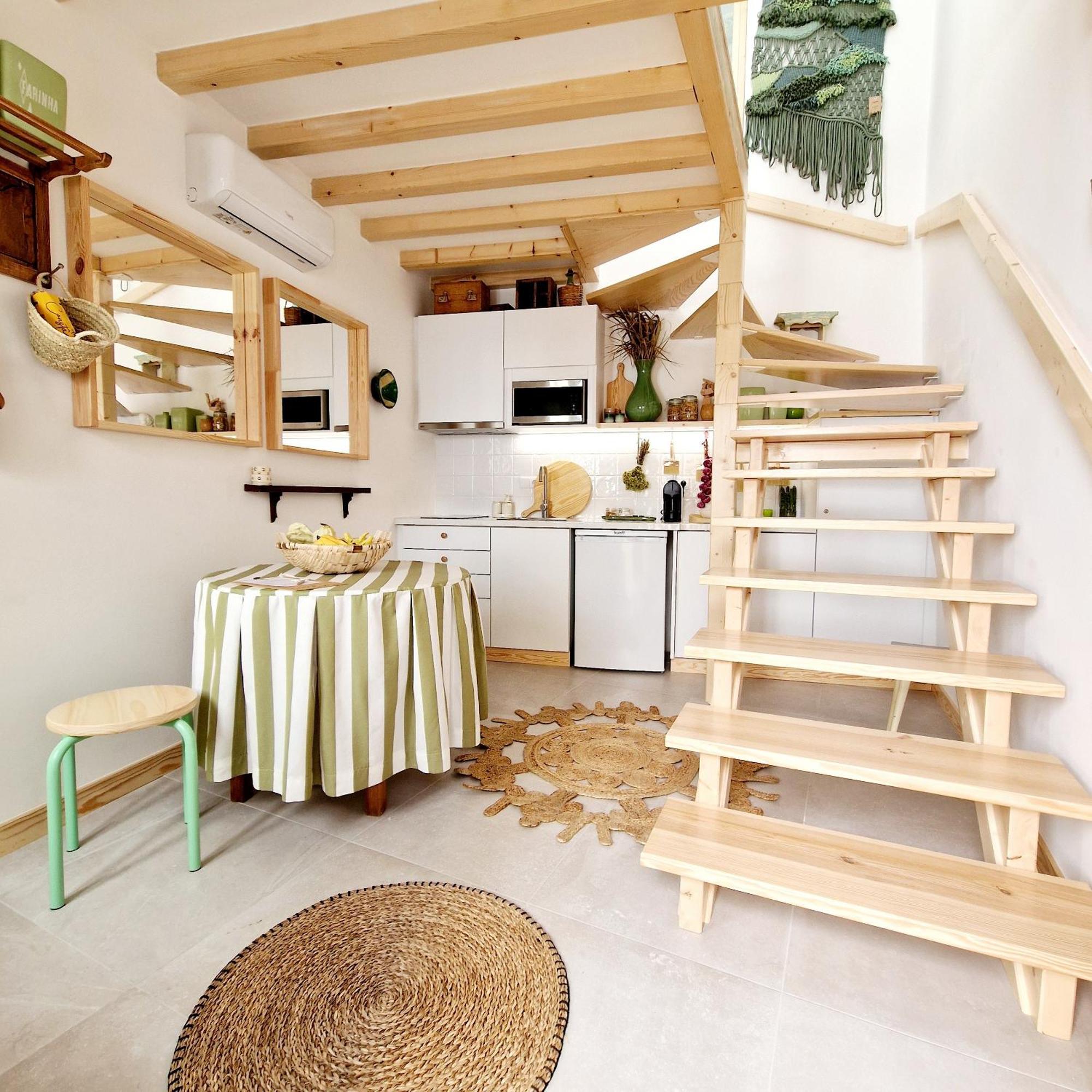 Casas De Constancia Villa Rom bilde
