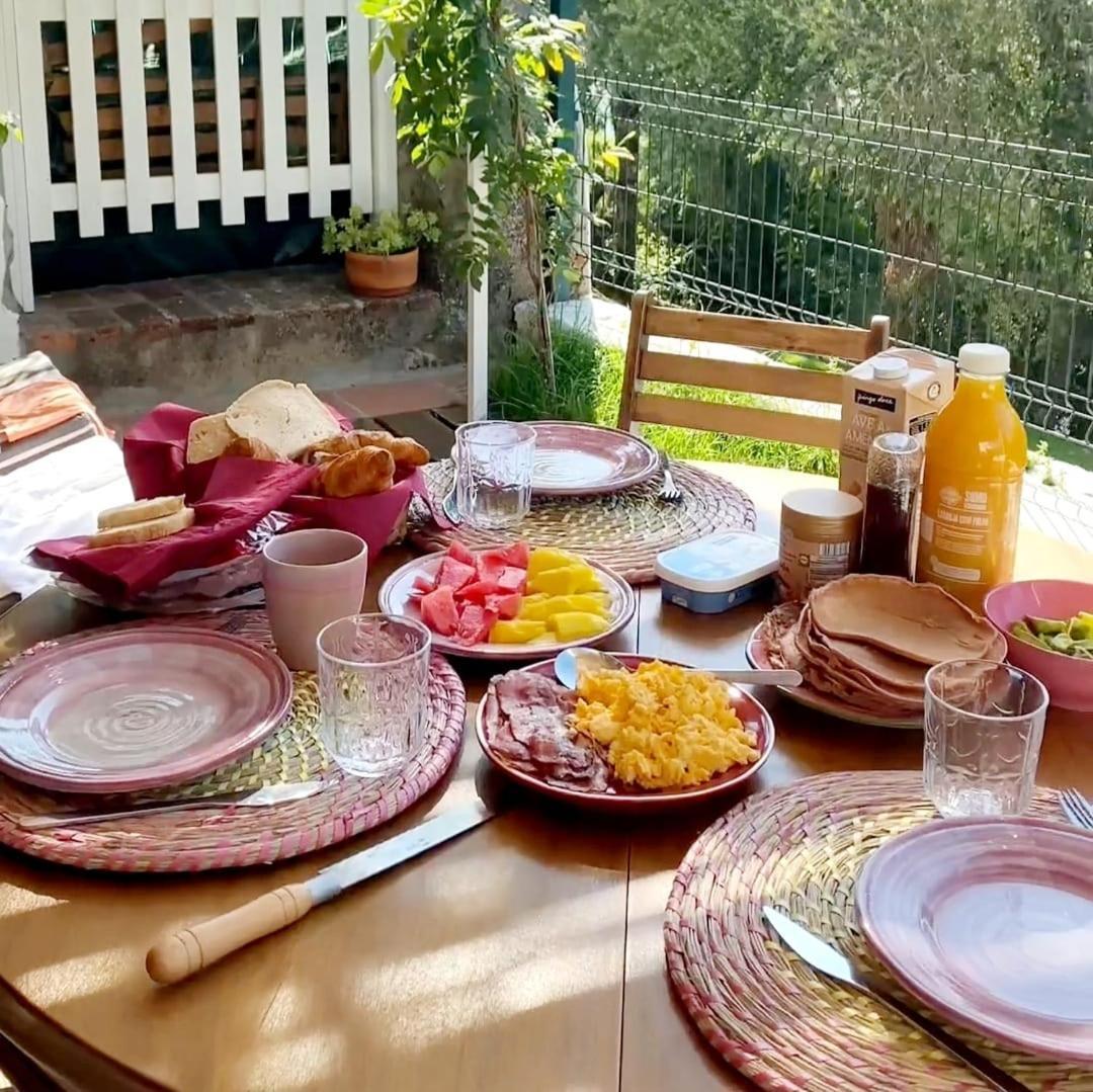 Casas De Constancia Villa Rom bilde