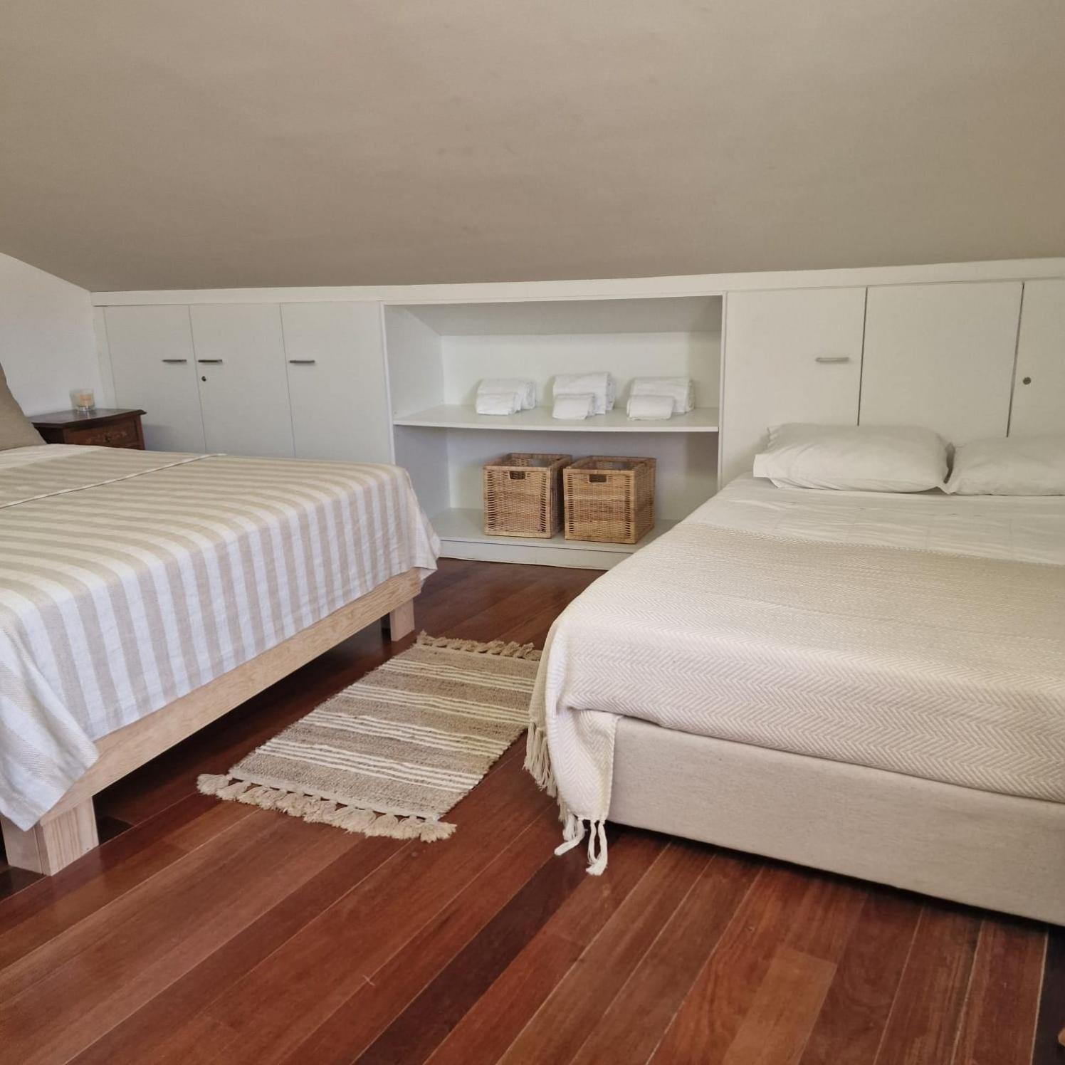 Casas De Constancia Villa Rom bilde