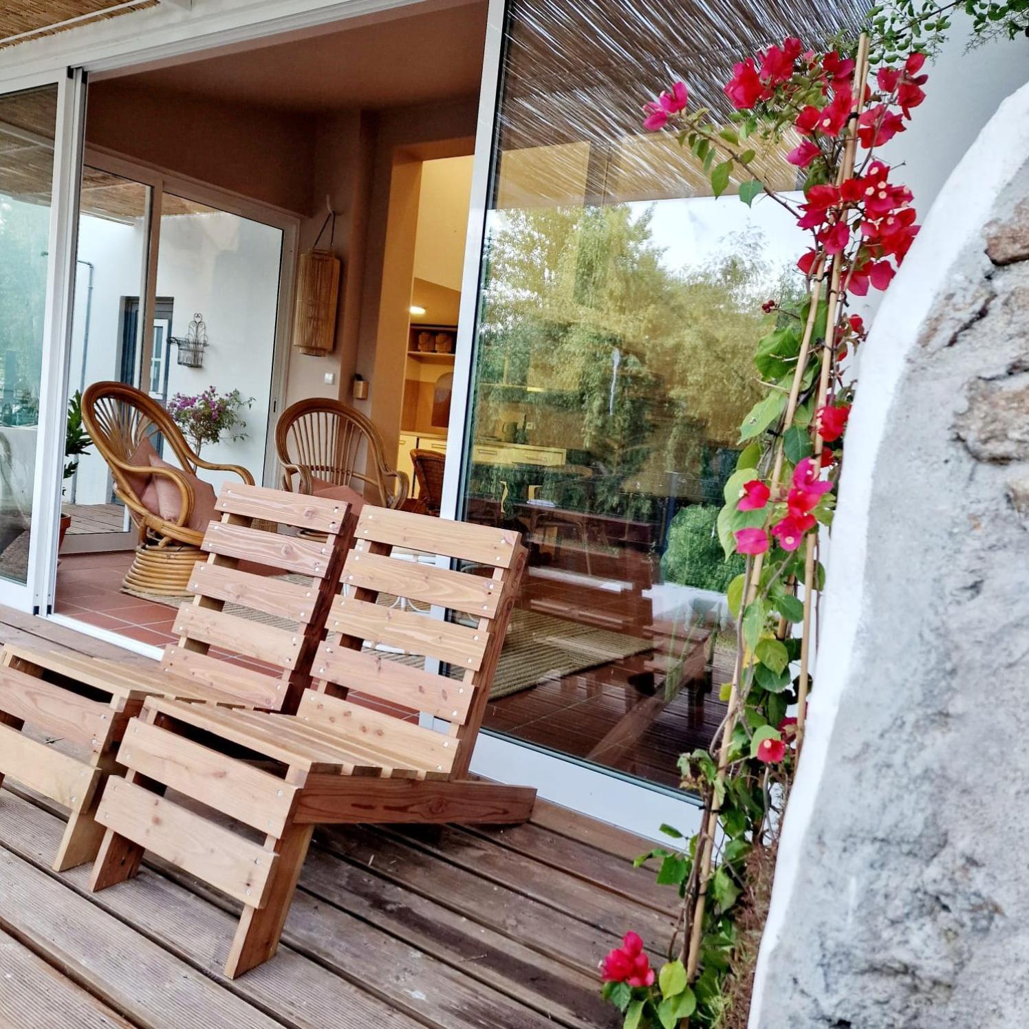 Casas De Constancia Villa Rom bilde