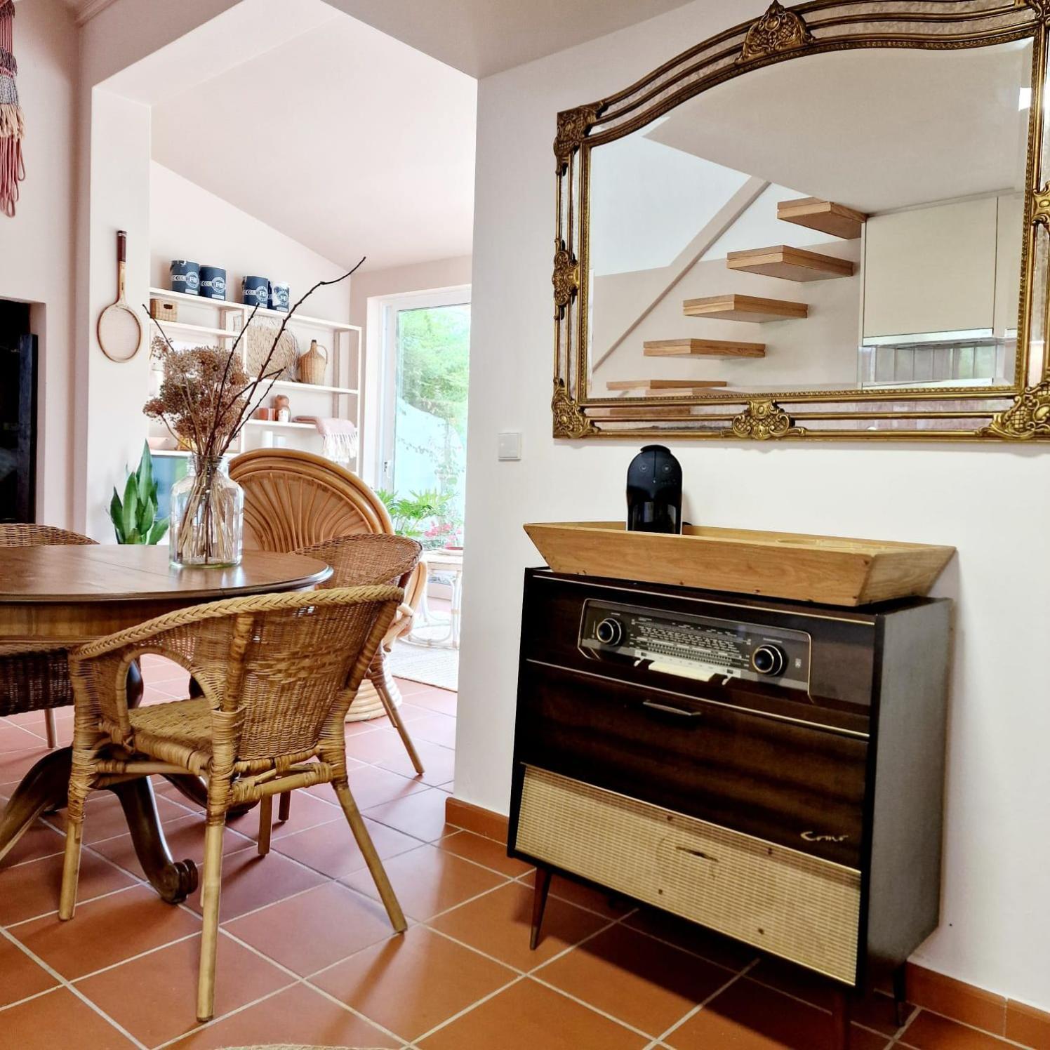 Casas De Constancia Villa Rom bilde