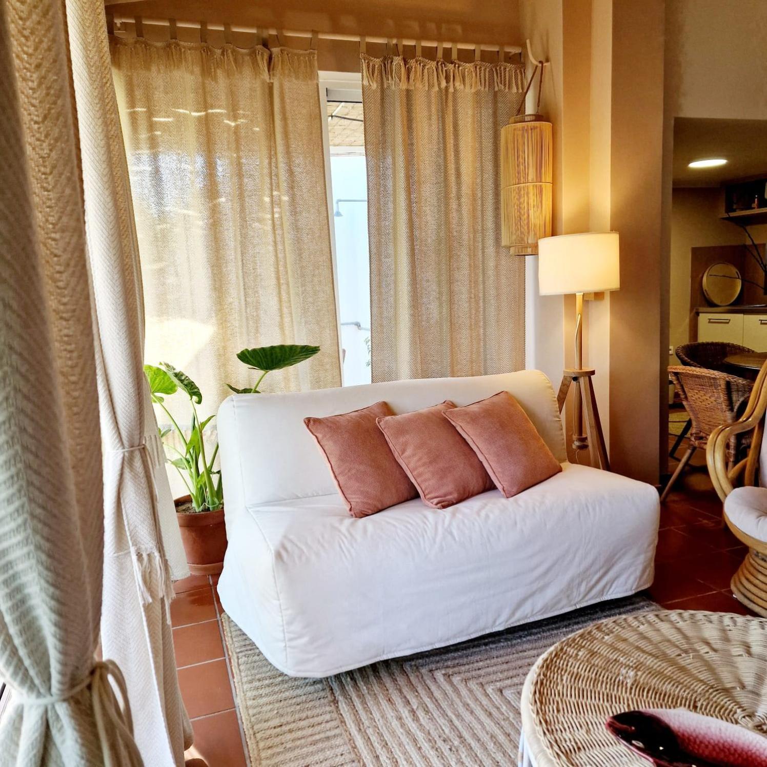 Casas De Constancia Villa Rom bilde