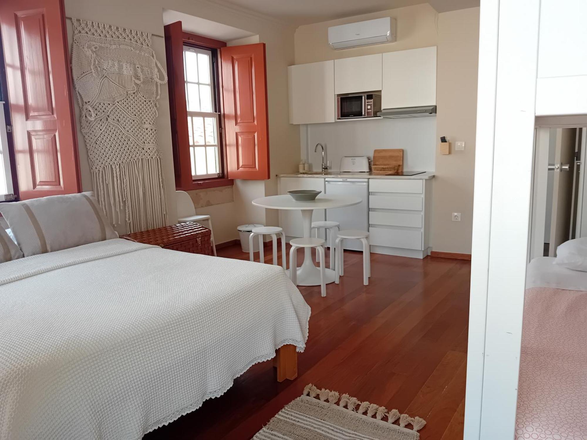 Casas De Constancia Villa Rom bilde